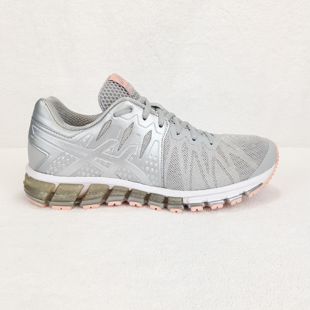 ASICS GEL QUANTUM 180 TR RUNNING SHOES - Picture 2 of 16
